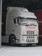 Nos poids lourds sont équipés pour l'hiver