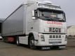 Semi Tautliner