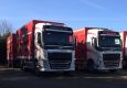 les 2 derniers Camions Remorques - avril 2016